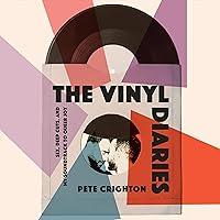 Algopix Similar Product 5 - The Vinyl Diaries Sex Deep Cuts and