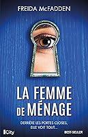 Algopix Similar Product 12 - La femme de ménage (French Edition)