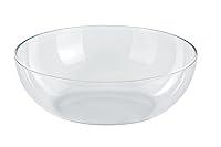 Algopix Similar Product 12 - Alessi ESI0125BW Mediterraneo Bowl