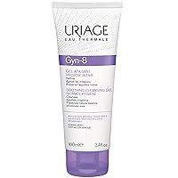 Algopix Similar Product 9 - URIAGE Gyn8 Soothing Intimate Cleanser
