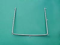 Algopix Similar Product 20 - 1 Piece Dental Rubber Dam Frame