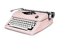 Algopix Similar Product 7 - We R Memory Keepers Retro Typewriter
