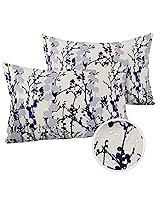 Algopix Similar Product 2 - Waterproof Throw Pillow Covers for