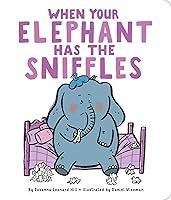 Algopix Similar Product 12 - When Your Elephant Has the Sniffles