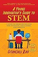 Algopix Similar Product 4 - A Young Innovators Guide to STEM 5