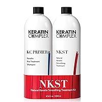 Algopix Similar Product 12 - Keratin Complex NKST Natural Keratin