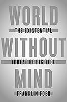 Algopix Similar Product 4 - World Without Mind The Existential