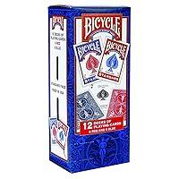 Algopix Similar Product 5 - Bicycle Standard Index Playing Cards