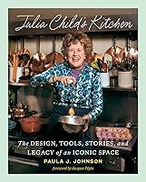 Algopix Similar Product 1 - Julia Childs Kitchen The Design