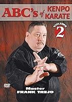 Algopix Similar Product 10 - ABCs Of Kenpo Karate By Master Frank