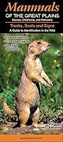 Algopix Similar Product 6 - Mammals of the Great Plains Kansas