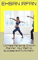 Algopix Similar Product 13 - Ultimate Personal Growth Planner Your