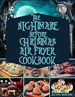 Algopix Similar Product 16 - THE NIGHTMARE BEFORE CHRISTMAS AIR