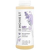 Algopix Similar Product 3 - The Honest Company Foaming Bubble Bath