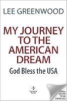 Algopix Similar Product 20 - My Journey to the American Dream God