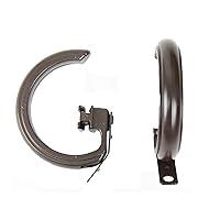 Algopix Similar Product 3 - Rod Desyne Rings for Decorative