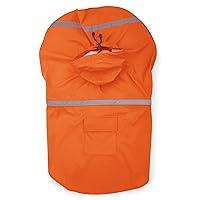 Algopix Similar Product 11 - Guardian Gear Rain Jacket for Pets