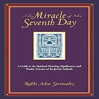 Algopix Similar Product 16 - The Miracle of the Seventh Day A Guide