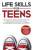 Algopix Similar Product 11 - Life Skills for Teens Master money