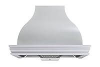 Algopix Similar Product 10 - Winflo Premier 36 In 900 CFM Ducted