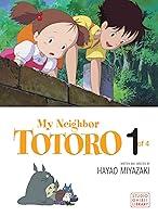 Algopix Similar Product 4 - My Neighbor Totoro Volume 1 My