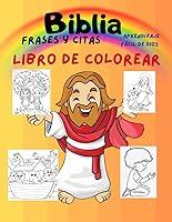 Algopix Similar Product 2 - La Biblia para nios Libro_Cuento para