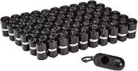 Algopix Similar Product 8 - Amazon Basics Dog Poop Leak Proof Bags