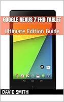 Algopix Similar Product 5 - Google Nexus 7 FHD Tablet Ultimate