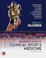 Algopix Similar Product 8 - Brukner  Khans Clinical Sports