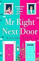 Algopix Similar Product 9 - Mr Right Next Door A completely