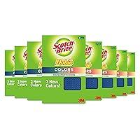 Algopix Similar Product 16 - ScotchBrite Dobie AllPurpose