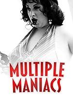 Algopix Similar Product 9 - Multiple Maniacs