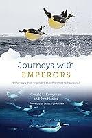 Algopix Similar Product 6 - Journeys with Emperors Tracking the