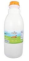 Algopix Similar Product 4 - Grace Harbor, Whole milk, 1 quart
