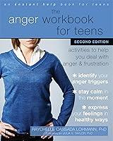 Algopix Similar Product 12 - The Anger Workbook for Teens