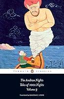 Algopix Similar Product 8 - The Arabian Nights Tales of 1001