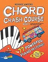 Algopix Similar Product 14 - Meridee Winters Chord Crash Course A