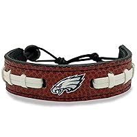 Algopix Similar Product 10 - NFL PHILADELPHIA EAGLES Unisex Leather