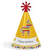 Algopix Similar Product 4 - Lets Fiesta  Cone Mexican Fiesta