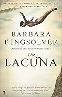 Algopix Similar Product 3 - The Lacuna