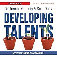 Algopix Similar Product 19 - Developing Talents Careers for