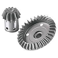 Algopix Similar Product 12 - Axial HD Bevel Gear Set 32T 11T