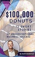 Algopix Similar Product 16 - 100000 Donuts  12 Short Stories of