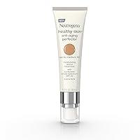 Algopix Similar Product 14 - Neutrogena Healthy Skin AntiAging
