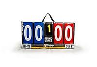 Algopix Similar Product 10 - Tandem Sport Deluxe Score Keeper with