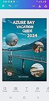 Algopix Similar Product 7 - Azure bay vacation guide 2024  JOURNEY