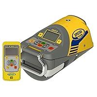 Algopix Similar Product 11 - Spectra Precision DG613 Pipe Laser with