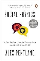 Algopix Similar Product 15 - Social Physics How Social Networks Can