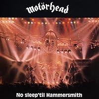 Algopix Similar Product 10 - No Sleep 'Til Hammersmith