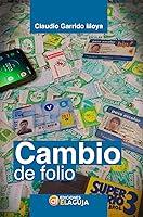 Algopix Similar Product 17 - Cambio de folio (Spanish Edition)